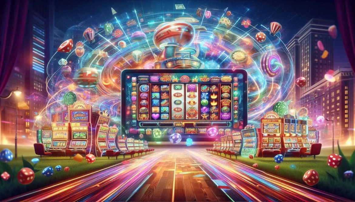 Royspins Casino
